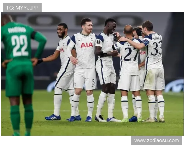 足总杯罗杰斯建功维拉逆转热刺